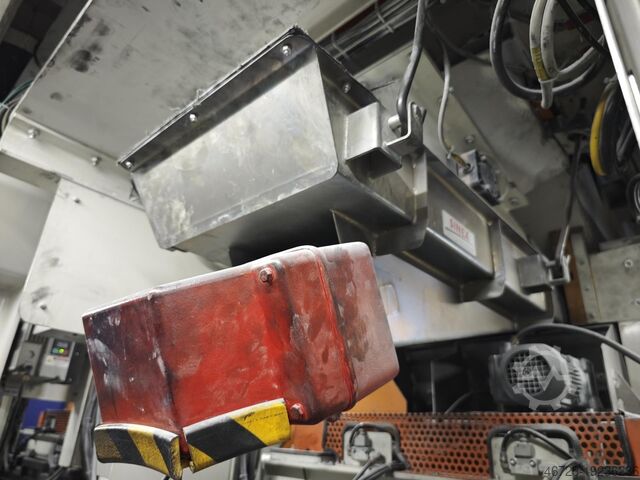Weighing System for Bulk product  
