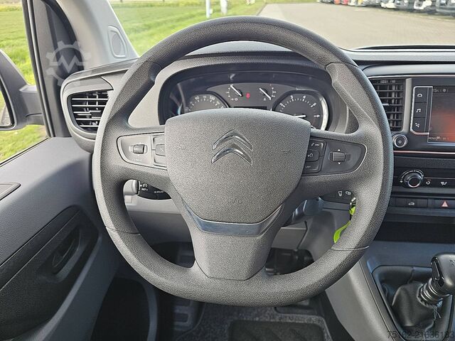 Hochdachkombi CITROEN JUMPY 2.0 L3 XL Dubbele Cabine