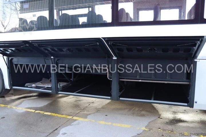 Intercitybus Temsa LD SB 12 / Airco