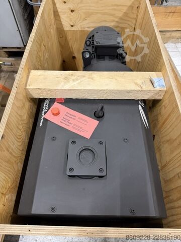 Vacuum pump Elmo Rietschle C-VLR 301 (40)