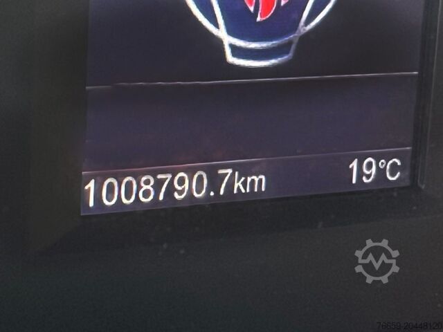 Standard tractor unit SCANIA R730 V8