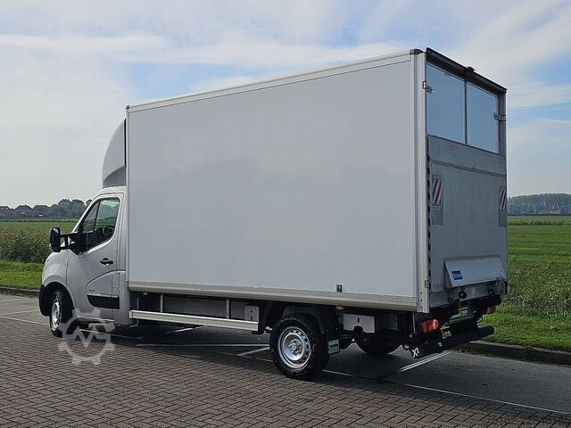 Suitcase OPEL MOVANO 2.3 CDTI 165 LAADKLEP