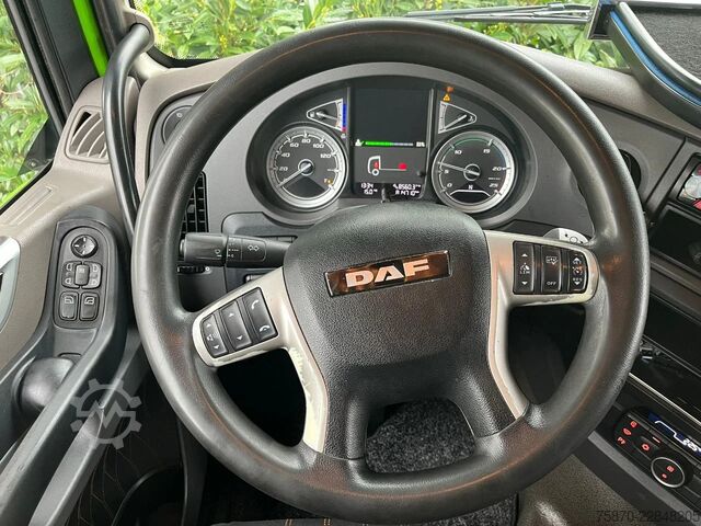 Standard-SZM DAF XF 480 FT