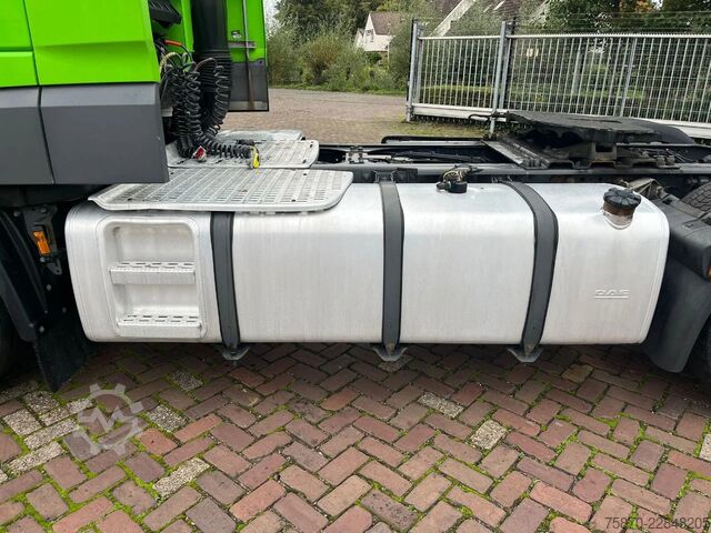Standard-SZM DAF XF 480 FT