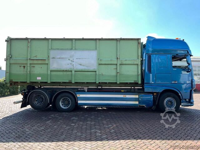 Kabelsystem DAF XF 530 FAS Haakarm