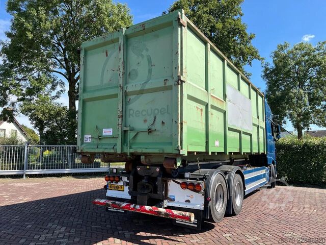 Kabelsystem DAF XF 530 FAS Haakarm