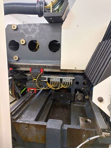 Universal machining center DMG Deckel Maho DMU 50 ecoline