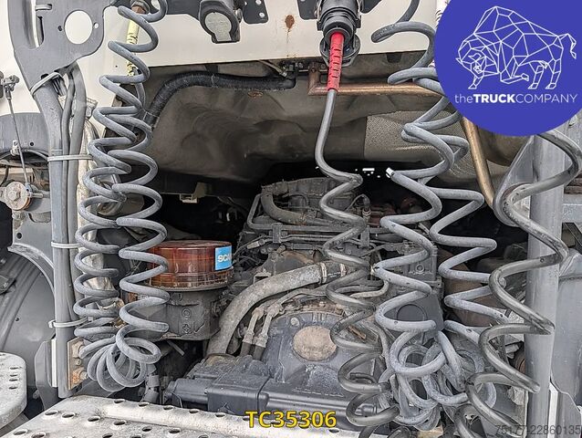 Standard-SZM Scania R 450