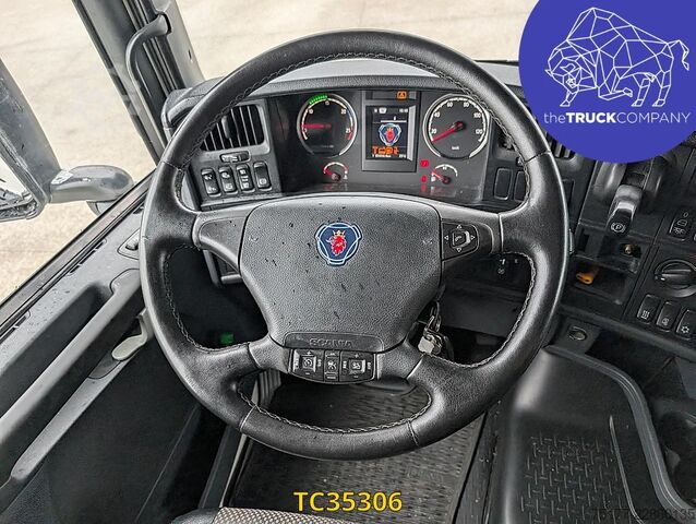 Standard-SZM Scania R 450