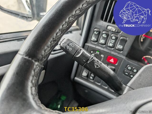 Standard-SZM Scania R 450