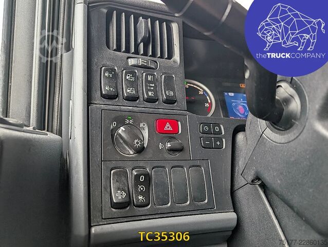 Standard-SZM Scania R 450