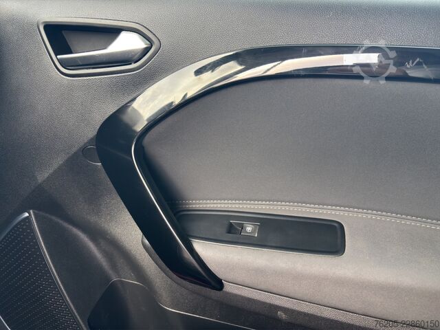 Minibus Mercedes-Benz T 160 STYLE  Kam. KeyLess KlimaA PDC SHZ SpurH