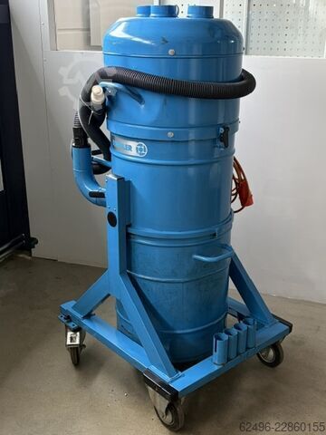 Oil suction device Ringler RINGLER RI 321-D 1,1