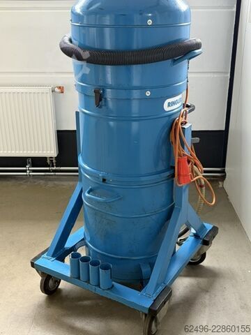 Oil suction device Ringler RINGLER RI 321-D 1,1