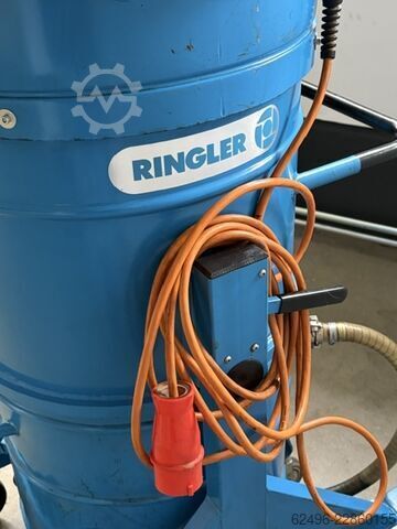 Oil suction device Ringler RINGLER RI 321-D 1,1