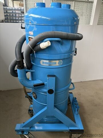 Oil suction device Ringler RINGLER RI 321-D 1,1