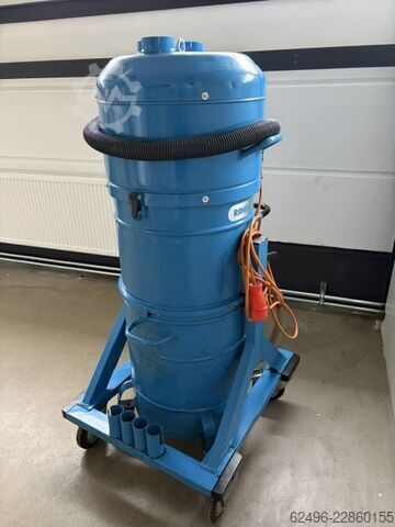 Oil suction device Ringler RINGLER RI 321-D 1,1
