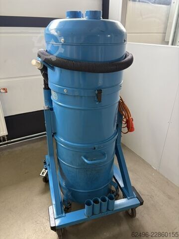 Oil suction device Ringler RINGLER RI 321-D 1,1