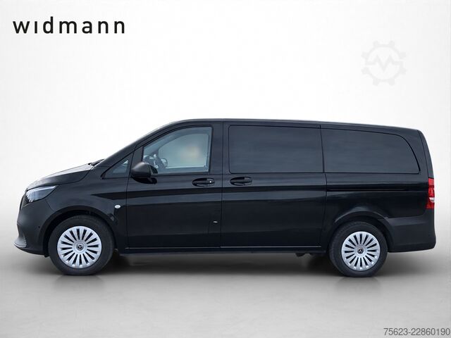 Minibus Mercedes-Benz Vito 116 CDI Tourer Pro 2xKlima 2x Schiebetür elektr.