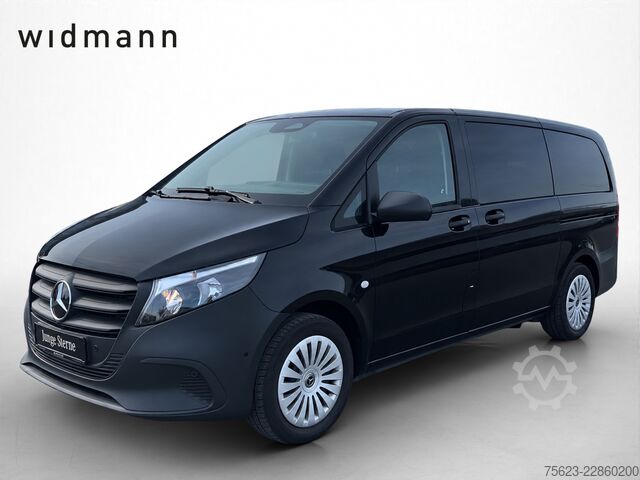 Minibus Mercedes-Benz Vito 116 CDI Tourer Pro Schiebetür elektr. 2xKlima