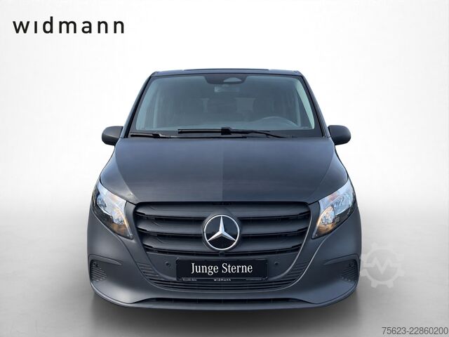 Minibus Mercedes-Benz Vito 116 CDI Tourer Pro Schiebetür elektr. 2xKlima