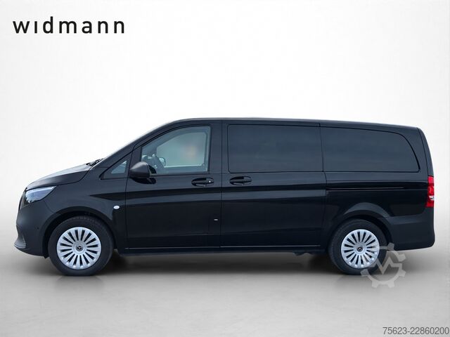 Minibus Mercedes-Benz Vito 116 CDI Tourer Pro Schiebetür elektr. 2xKlima