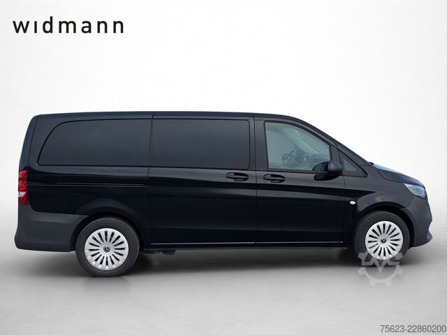 Minibus Mercedes-Benz Vito 116 CDI Tourer Pro Schiebetür elektr. 2xKlima