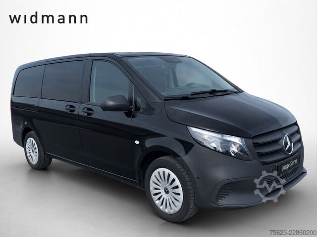 Minibus Mercedes-Benz Vito 116 CDI Tourer Pro Schiebetür elektr. 2xKlima