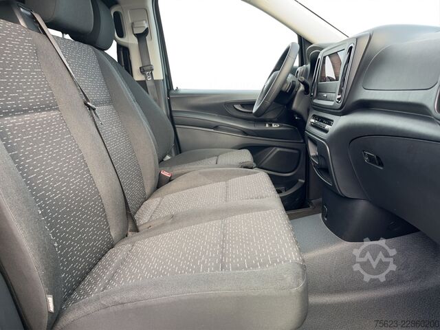 Minibus Mercedes-Benz Vito 116 CDI Tourer Pro Schiebetür elektr. 2xKlima