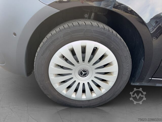 Minibus Mercedes-Benz Vito 116 CDI Tourer Pro Schiebetür elektr. 2xKlima