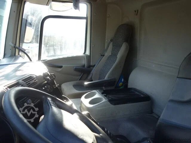 Tipper DAF CF 410 20m3 TIPPER