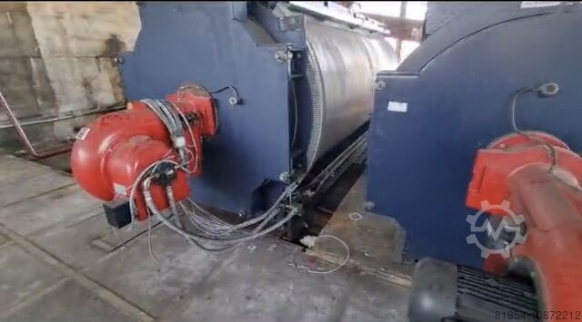 Heizkessel Loos UT 5200Kw.inkl.Ölbrenner 325oB Heizkessel Loos UT 5200Kw.inkl.Ölbrenner Heizkessel Loos UT 5200Kw.inkl.Ölbrenner