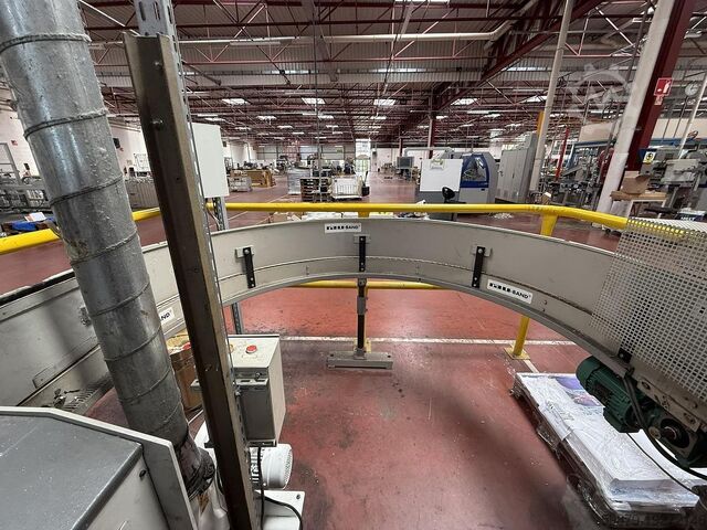 Sigloch book gluing line VAM - SB 3000.2 - DNH (2004) Sigloch VAM - SB 3000.2 - DNH