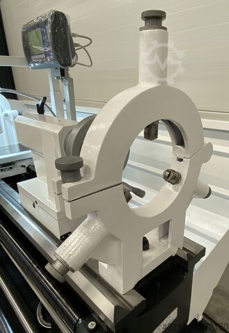 Spitzendrehmaschine ToRen C 6256E x 1500