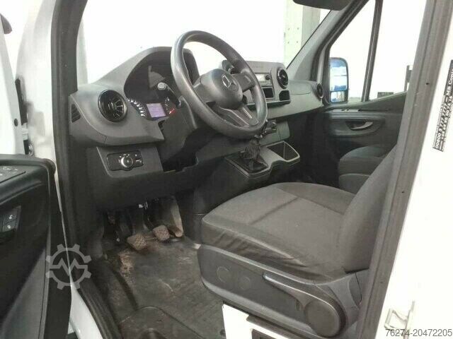 Kastenwagen Mercedes-Benz Sprinter 314 CDI L1H1