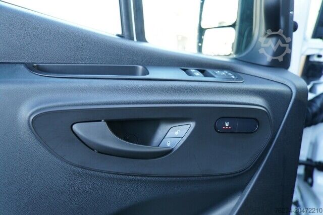 Kastenwagen hoch Mercedes-Benz Sprinter 317 CDI Hochdach L2H2