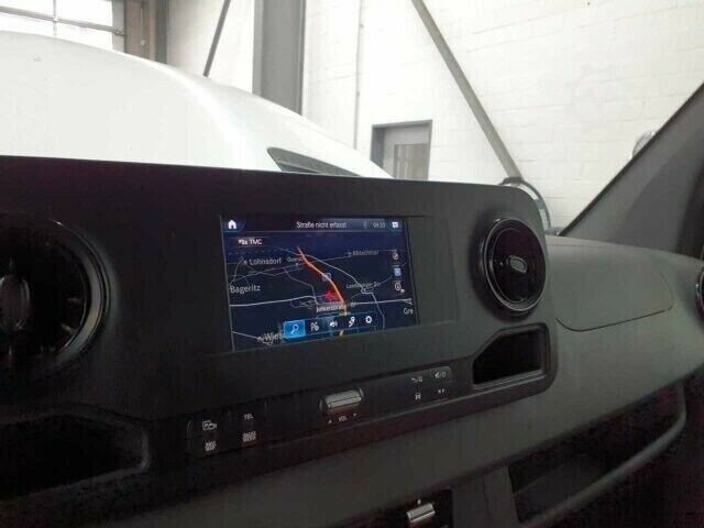 Kastenwagen hoch Mercedes-Benz Sprinter 314 CDI Hochdach RWD L2H2