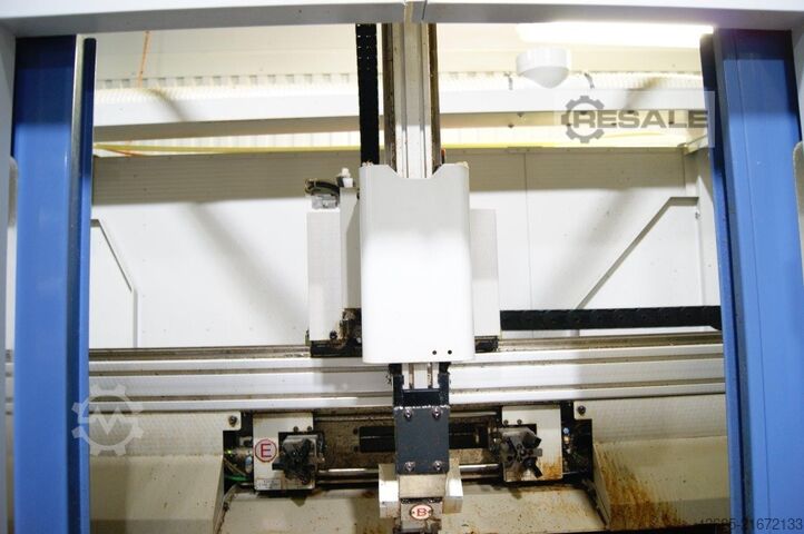 CNC lathe Muratec MW40