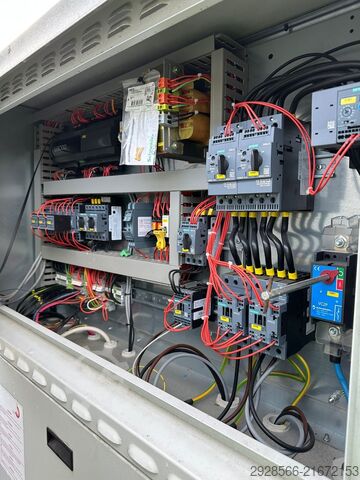 Klimaanlage Novachill MC150.2