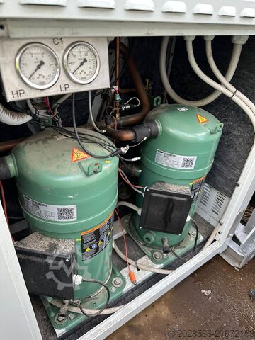 Klimaanlage Novachill MC150.2