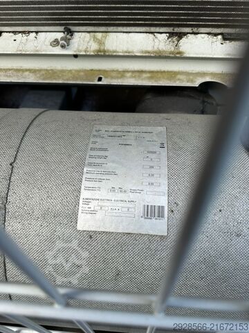 Klimaanlage Novachill MC150.2