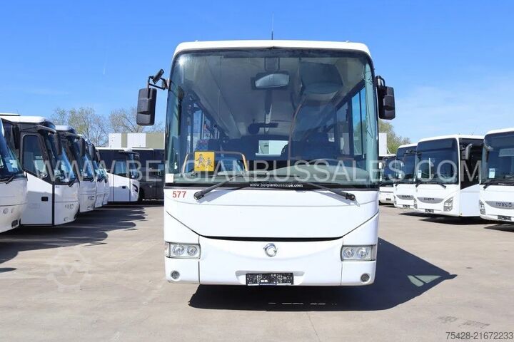 Intercitybus Iveco RECREO
