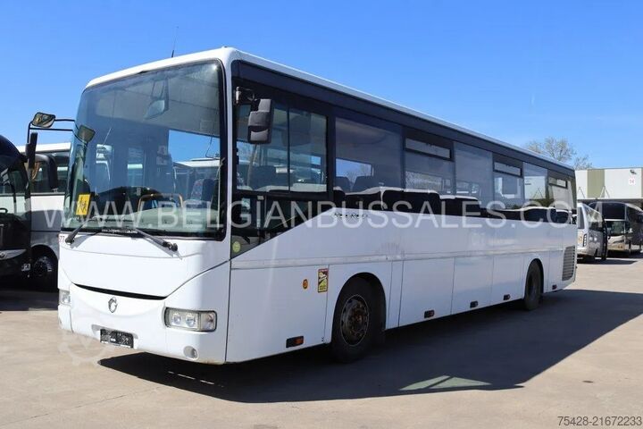 Intercitybus Iveco RECREO