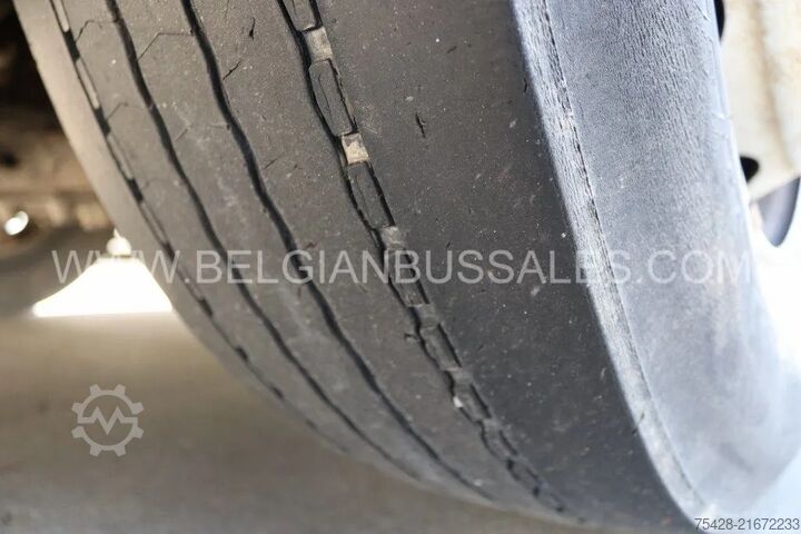 Intercitybus Iveco RECREO