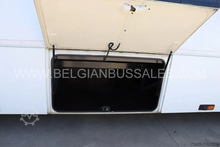 Intercitybus Iveco RECREO