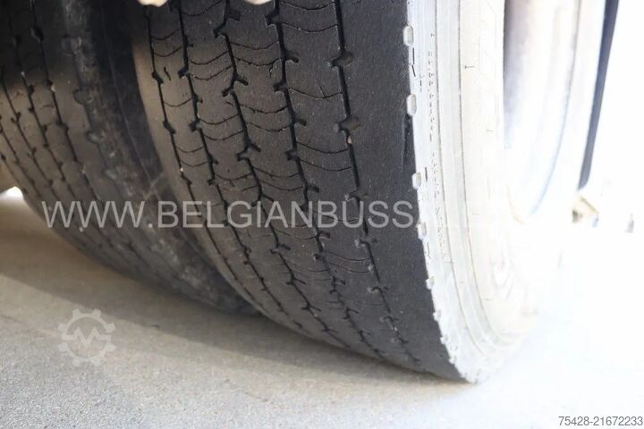 Intercitybus Iveco RECREO