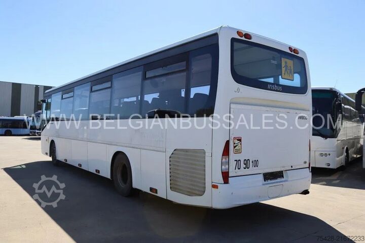 Intercitybus Iveco RECREO