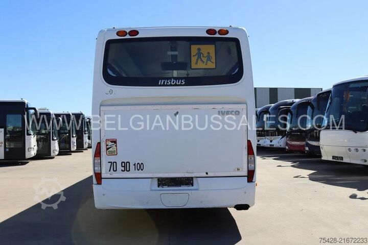 Intercitybus Iveco RECREO