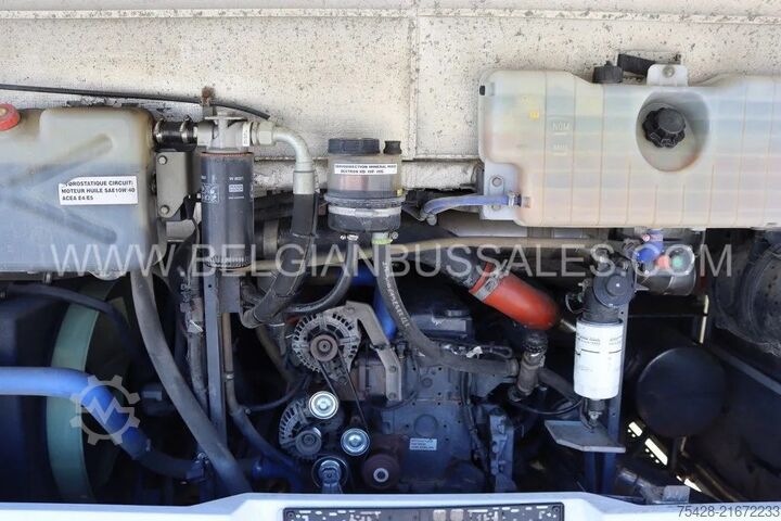 Intercitybus Iveco RECREO