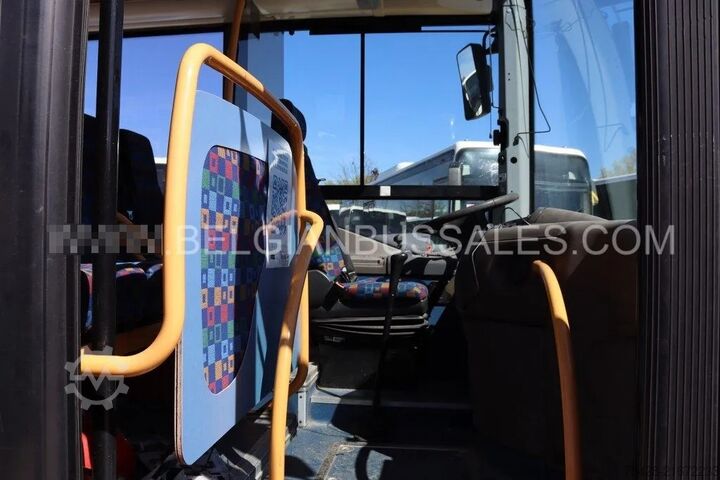 Intercitybus Iveco RECREO